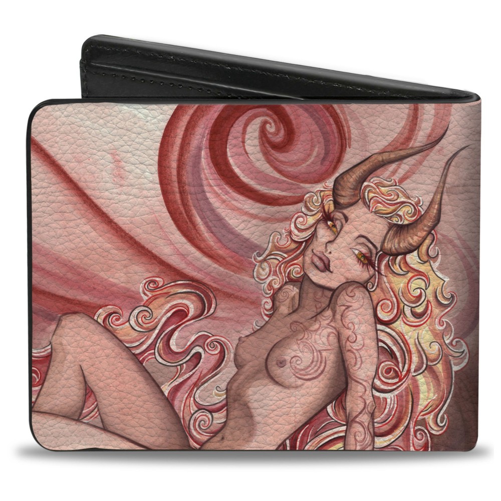 Bi-Fold Wallet Hell's Angel