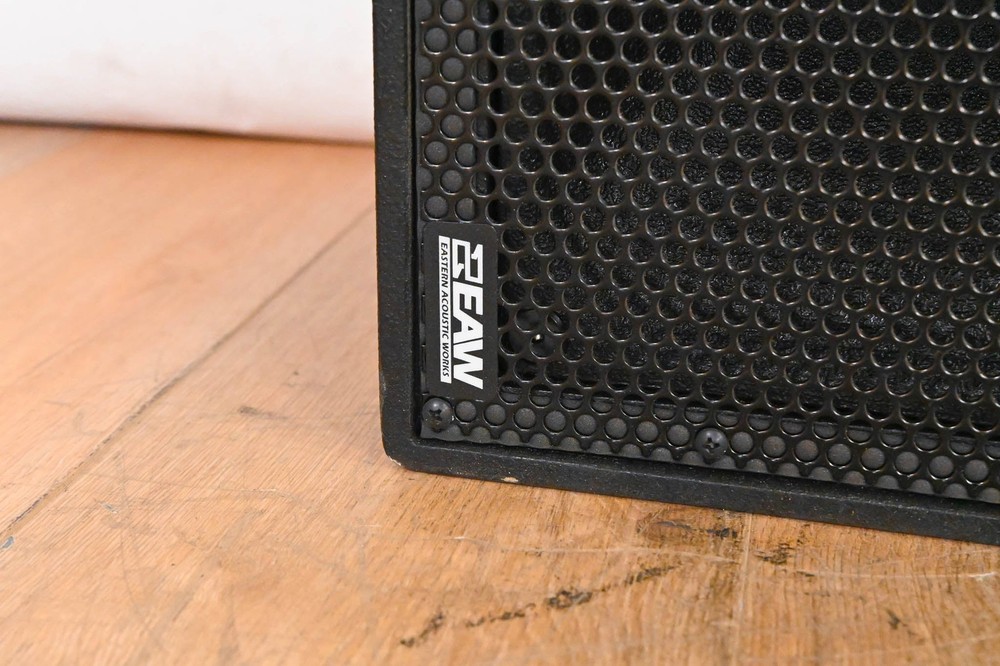 EAW UB82e 2-Way Passive Full Range Loudspeaker (PAIR) CG01XK9