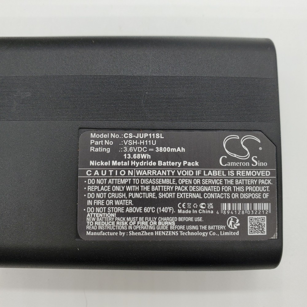 Juniper Systems ALLEGRO CX Field Data Collector Handheld Computer Unit w/Battery