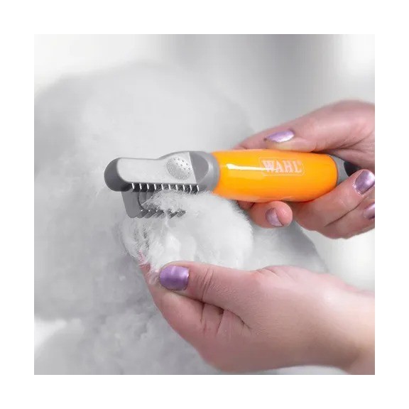 Wahl Dematter Short Blade