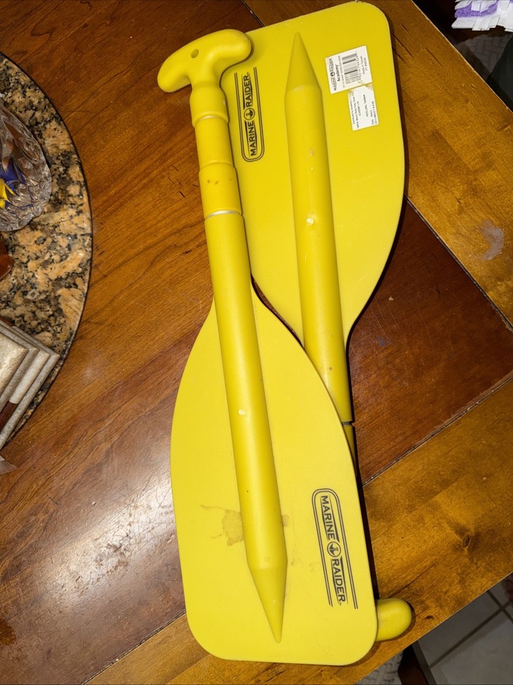 Shoreline Marine Propel Telescoping Mini Paddle 1.0