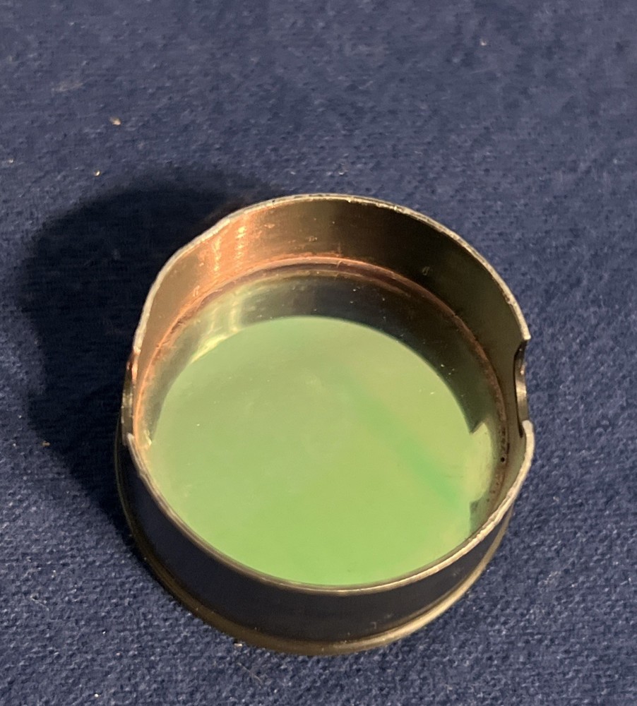 ELCAN M145 Scope Accessory LIF Filter Insert Diffuser 6650-21-920-2497