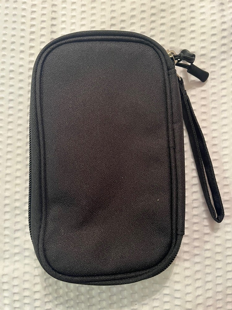 FYY Travel Cable Organizer Pouch - Electronics Accessories Case