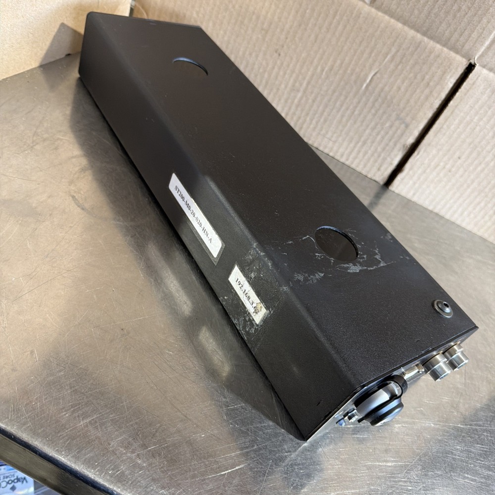 WSP Technologies SpaceTrak 200 Used Surplus