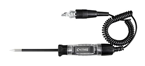 Cal Van Tools Logic Light Circuit Tester (81)