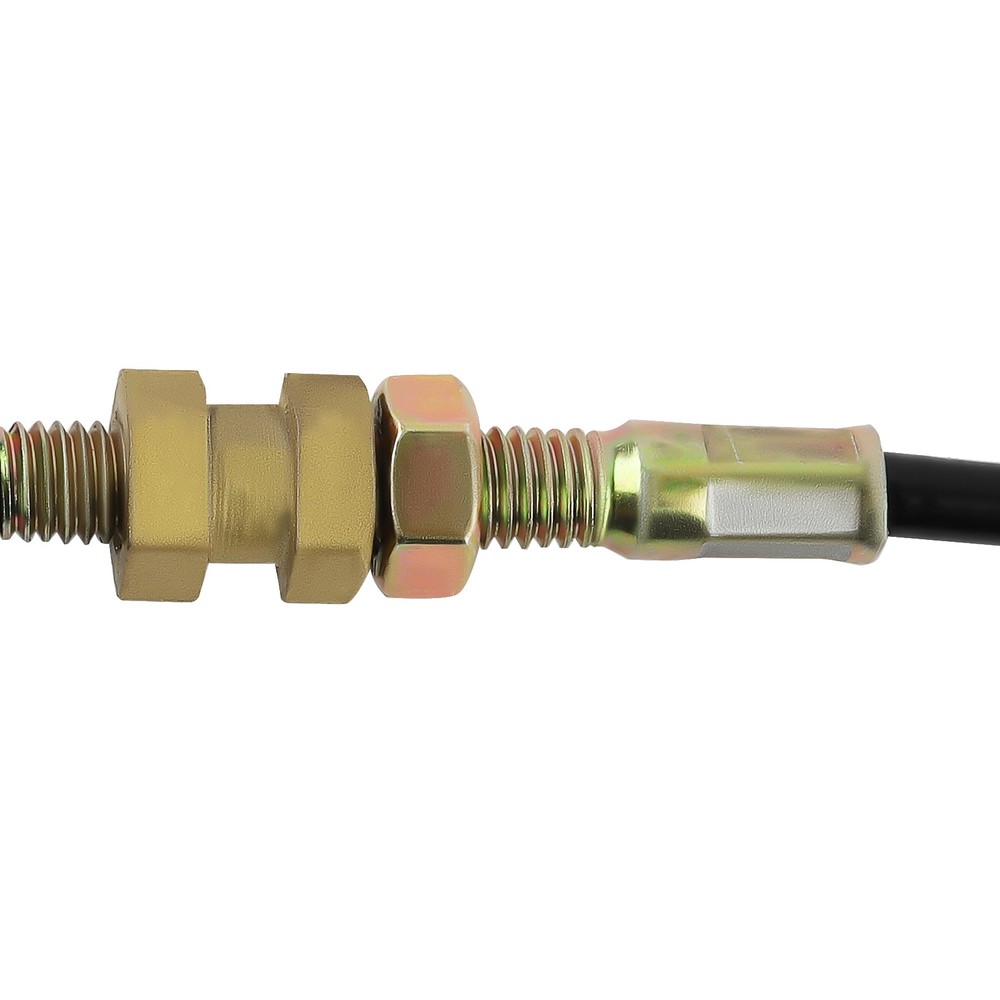 Replacement Accelerator Pedal Throttle Cable for John Deere Gator 4X2 6X4 Trail
