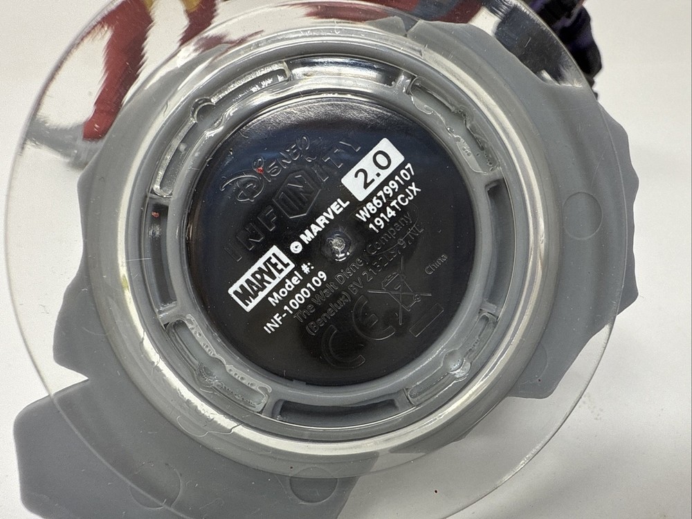 disney infinity figures 2.0