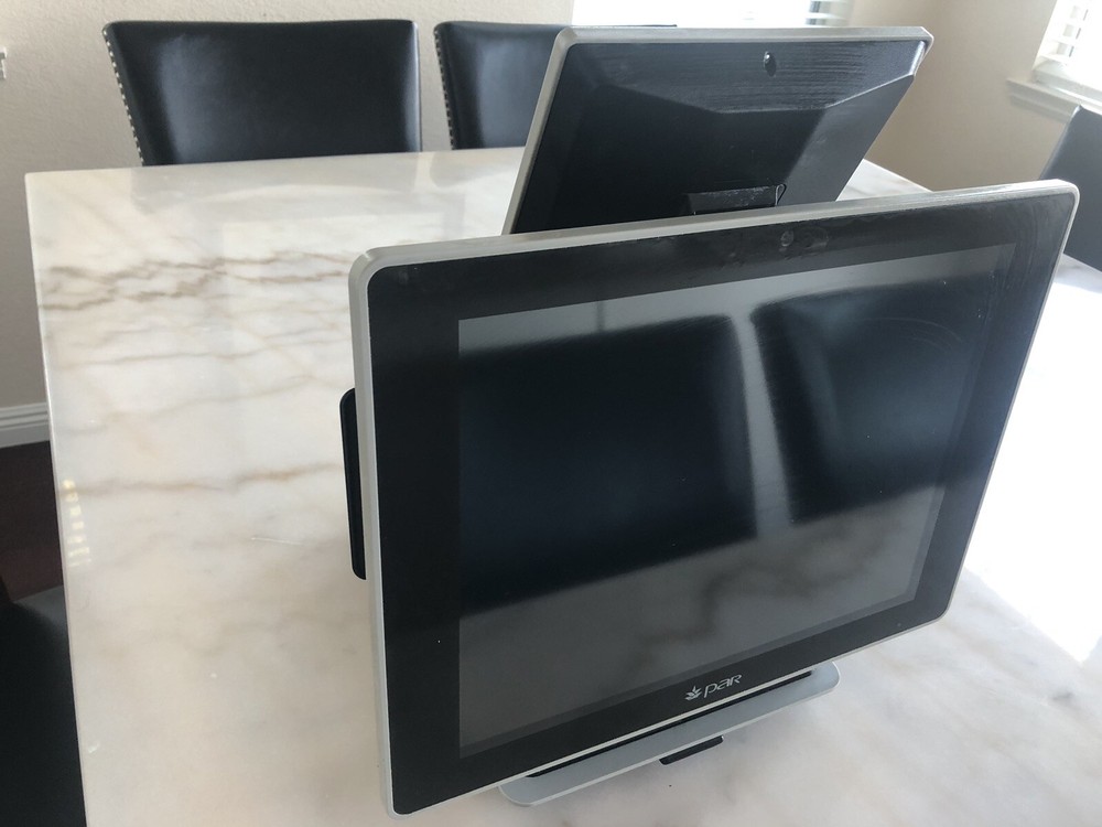 Par T8115 POS Touch Terminal