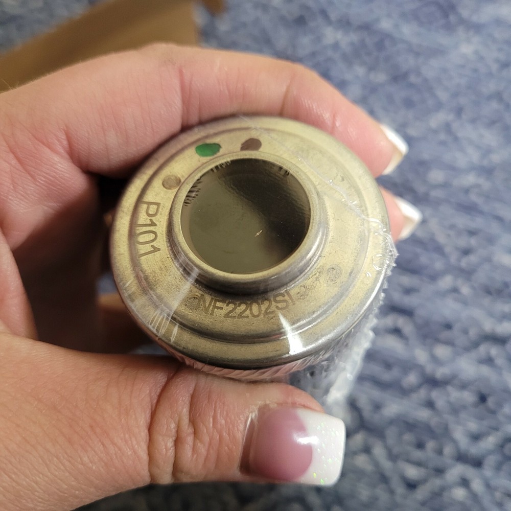 NF2202SI Hydraulic Filter Element