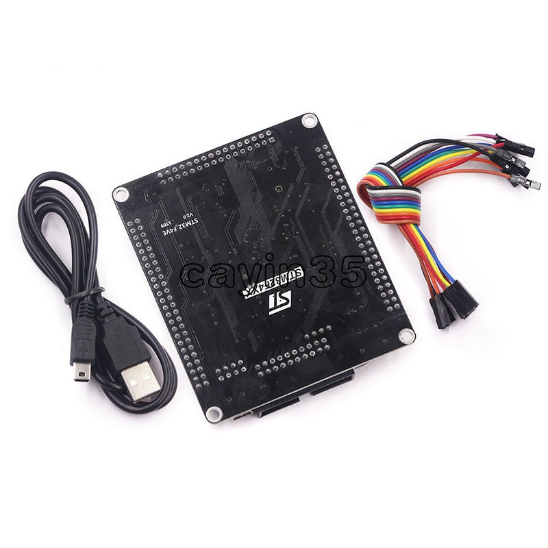 STM32 Core407V STM32F407VET6 Cortex-M4 Development Board Mainboard Module