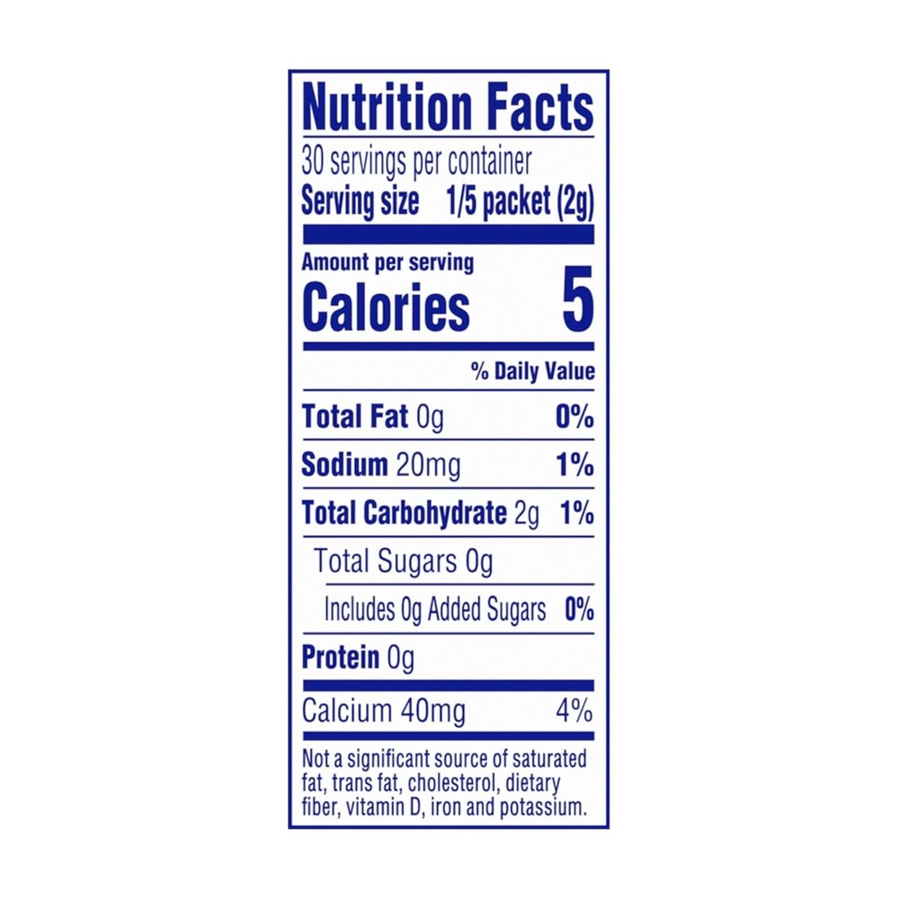 Grape Drink Mix (6 Pitcher Packets)