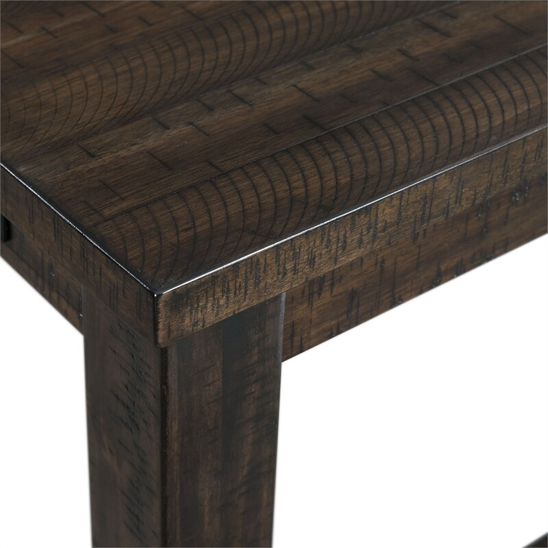 Bowery Hill Multipurpose Bar Table Set