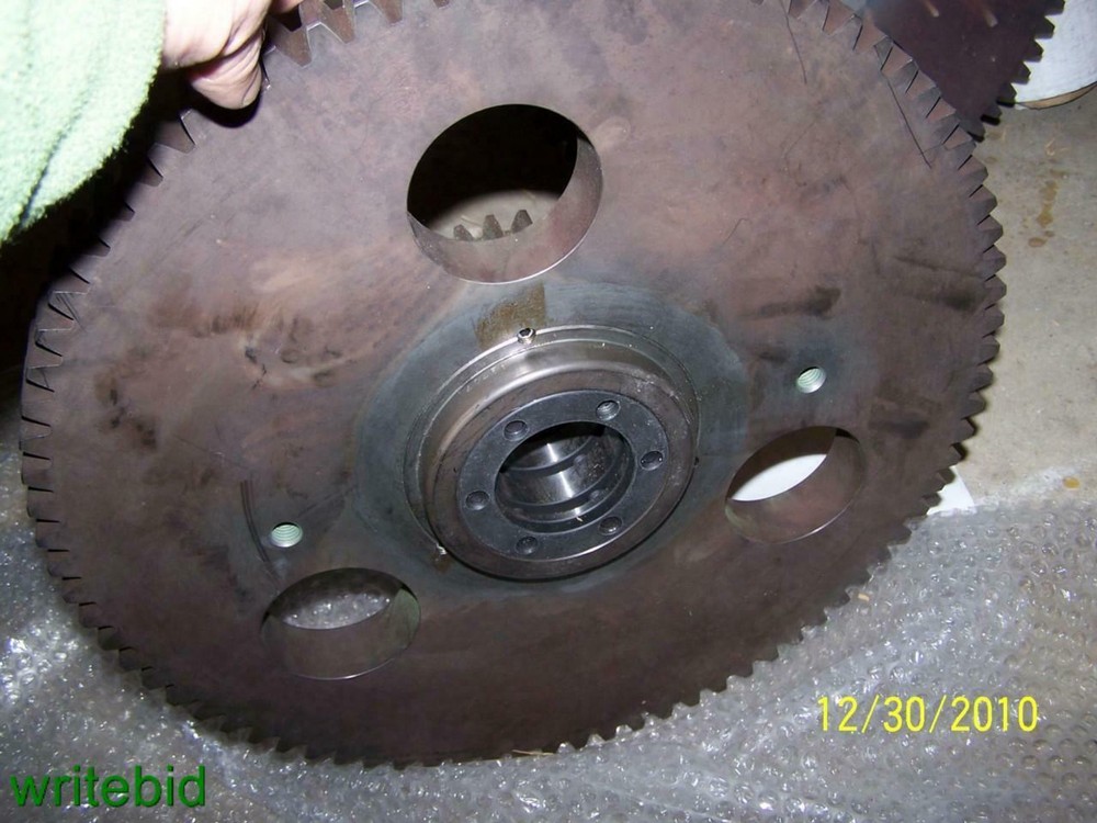 Planetary GEAR 57590C C87100C