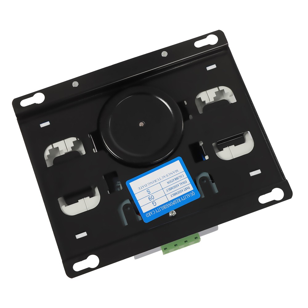 Dual Power Automatic Transfer Switch 63A 110V with Fast Conversion