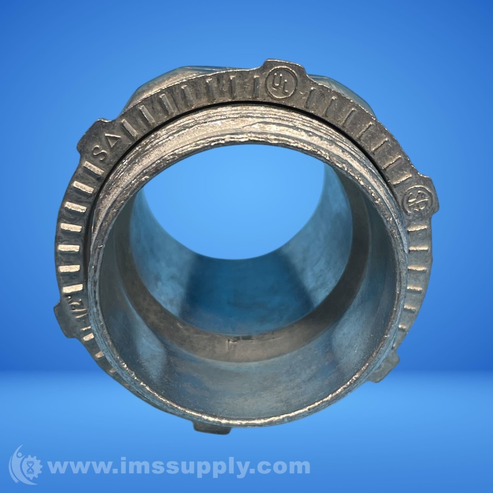Dresser MSA115 Coupling FNIP