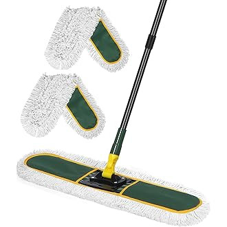 O-Cedar H2prO Mop System - Clean Water Cleaning