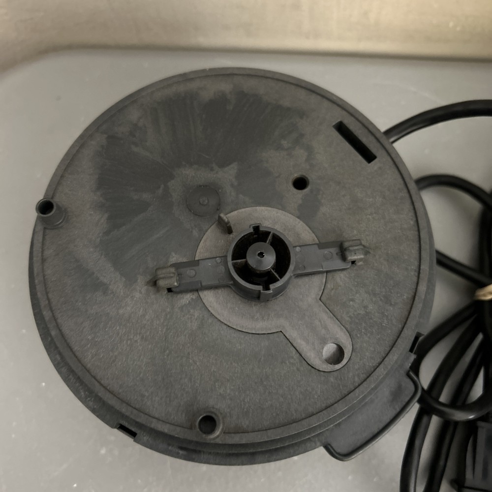 Eheim Fish Filter TYP 2213- Untested/ Sold As Is