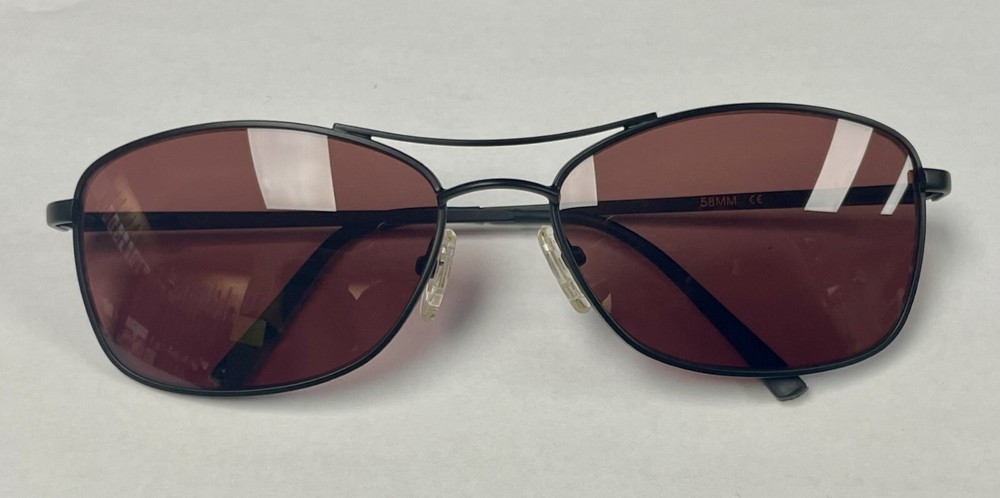 HIDEFSPEX Shooting Glasses, Executive EXB-58DV15