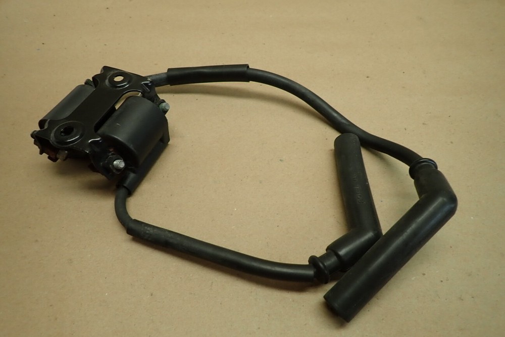 2014 YAMAHA XVS950CU IGNITION COIL PACK ASSY 1S400 39C