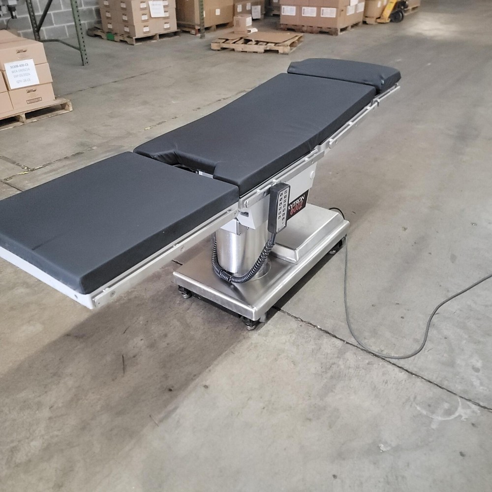 Skytron 6002 OR General Surgery Table