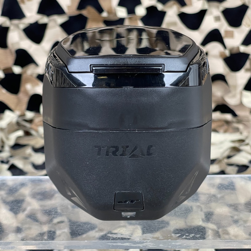 NEW JT Triad Paintball Loader - Black/Black