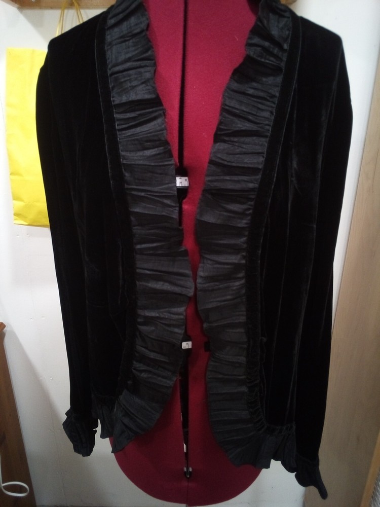 Ladies Johann Brun jacket