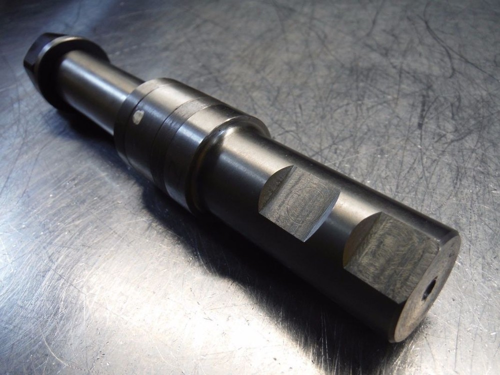 Solid Carbide 7/8" Milling Arbor 1" Straight Shank (LOC2882B)