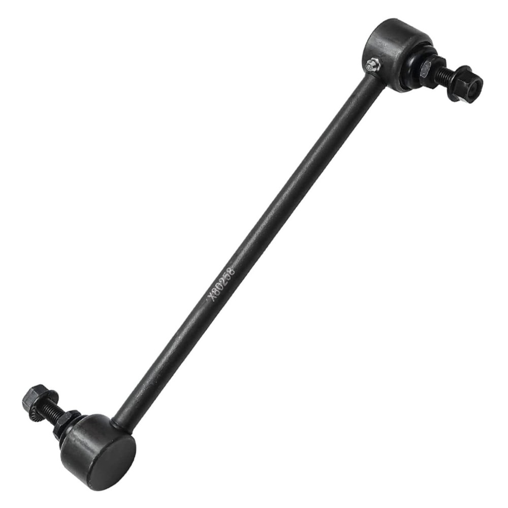 Front Lower Control Arms Sway Bars for 2007 - 2017 Jeep Compass Patriot Caliber