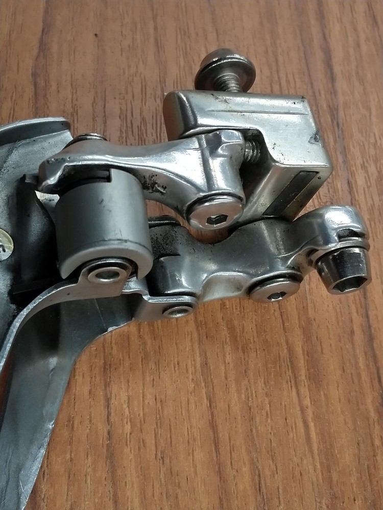 FD-6500 Front Derailleur