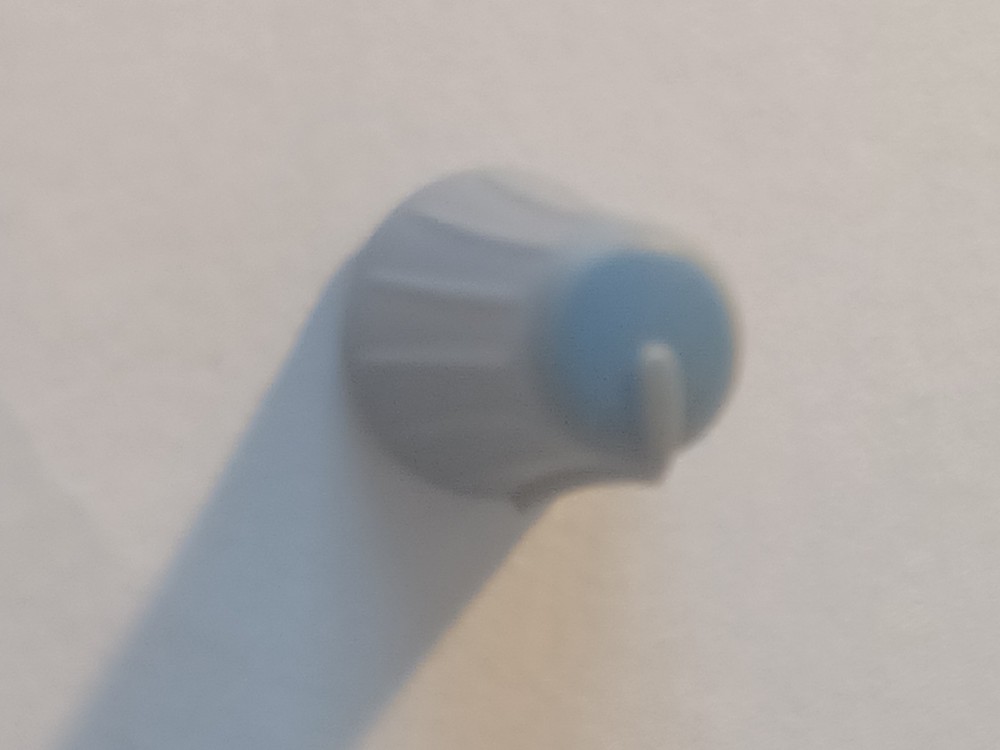 Presonus StudioLive Knob-Light Blue