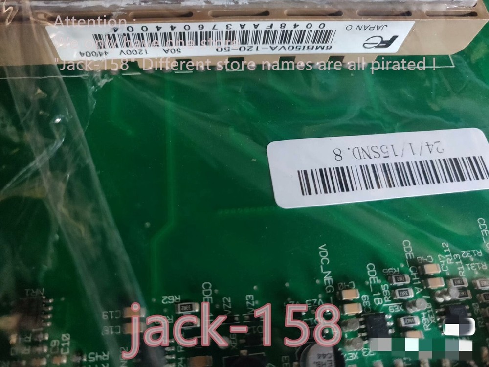 DCHEN 3400116300 BY DHL OR Fedex
