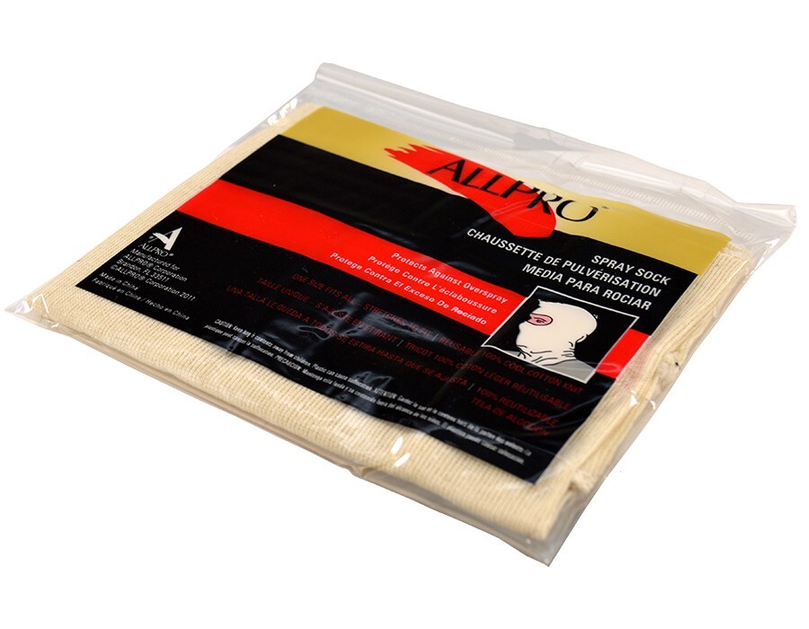 ALLPRO Spray Sock