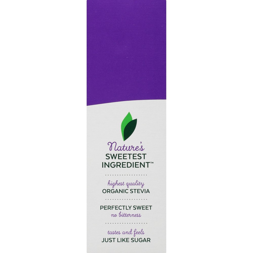 Pyure - Organic Stevia Granular Sweetener