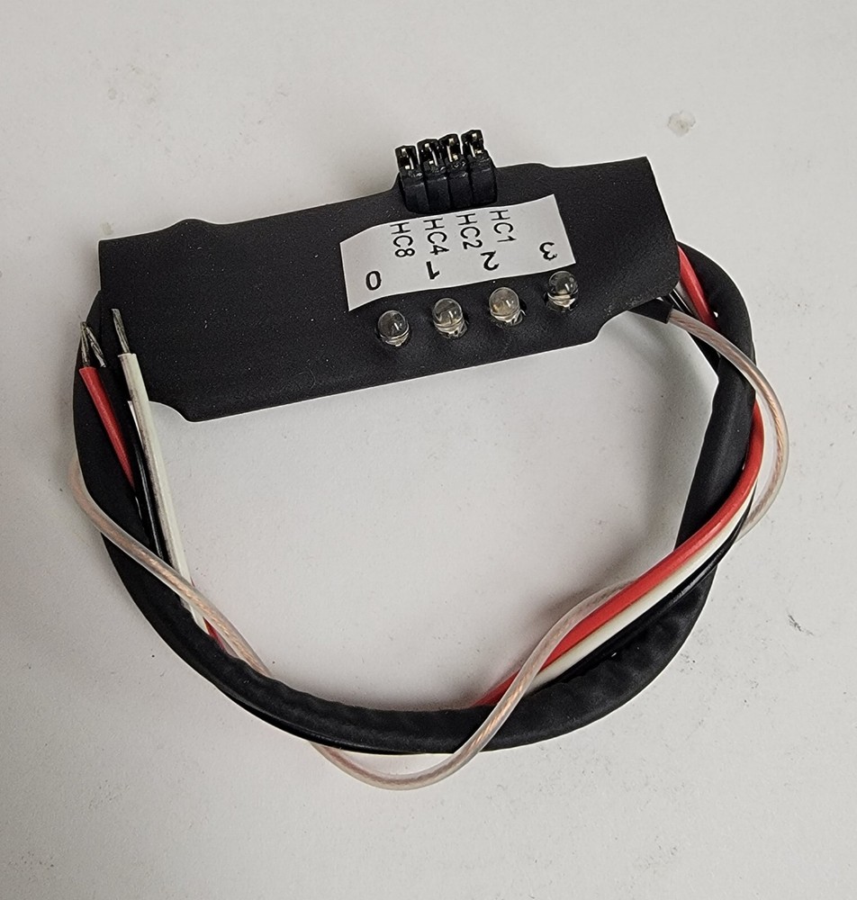 FAST WIRELESS REMOTE SENSOR RECEIVER 1170833.
