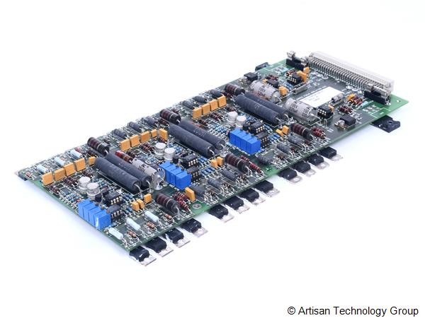 Visual Simulation Systems H06G4195-01 Dynamic Focus Amplifier