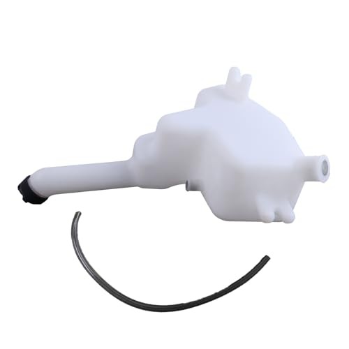 Coolant Tank Expansion 126/02237 126/02030 Compatible with JCB 3CX 4CX
