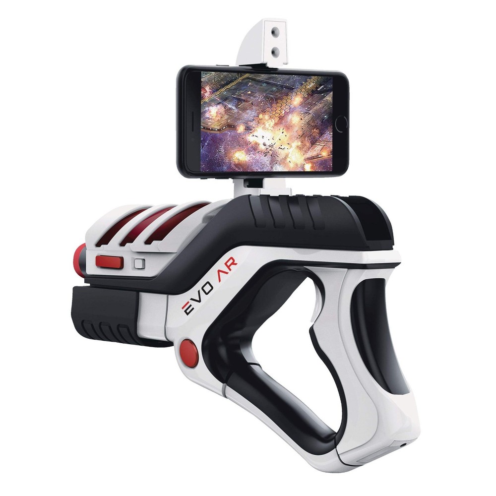 EVO AR Holo-Blast Augmented Reality Shooter