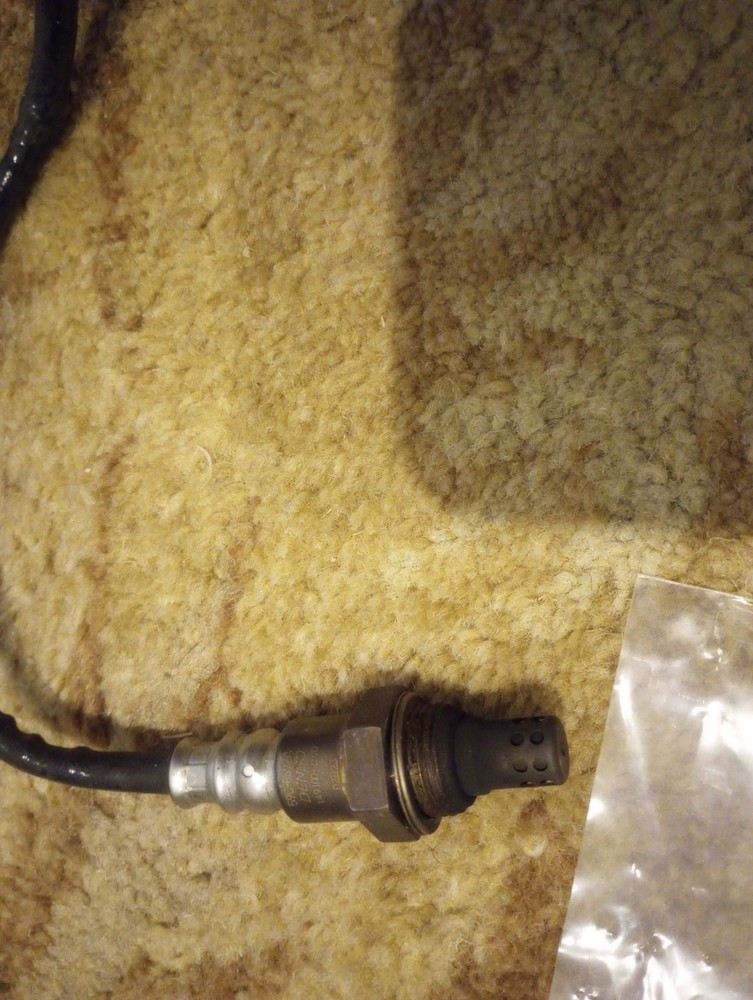 Yamaha oxygen sensor 59C-8592A-00-00