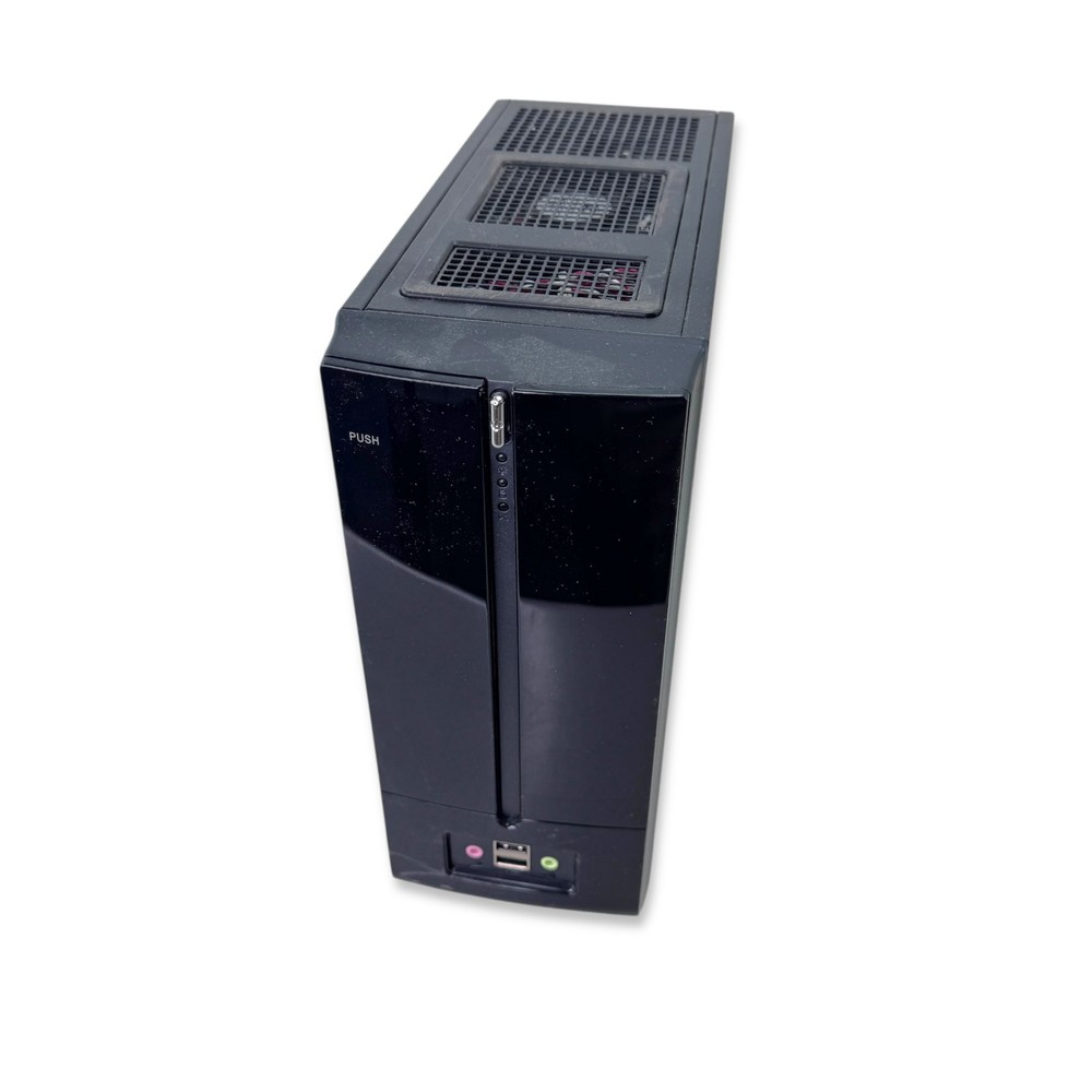 CONTEC DXH-J65P Industrial Computer Compact-Series Workstation - Rugged PC