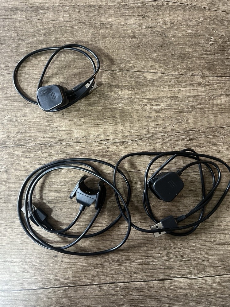 Fitbit Charger 4 Charging Cable - 18" /36" OEM Replacement