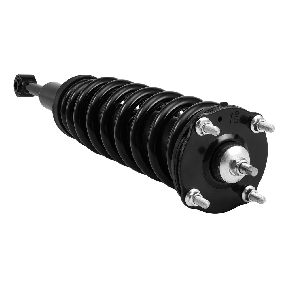 KAX Front Struts Complete Assembly with Coil Spring Shock Absorber for Toyota...