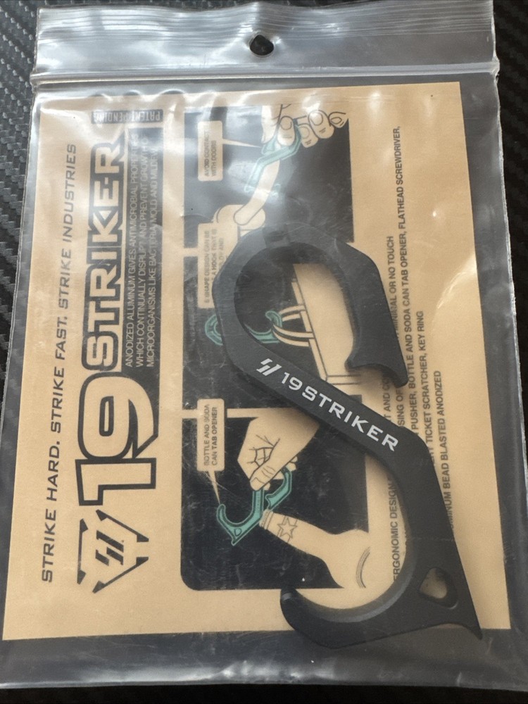 Strike Industries 19 Striker