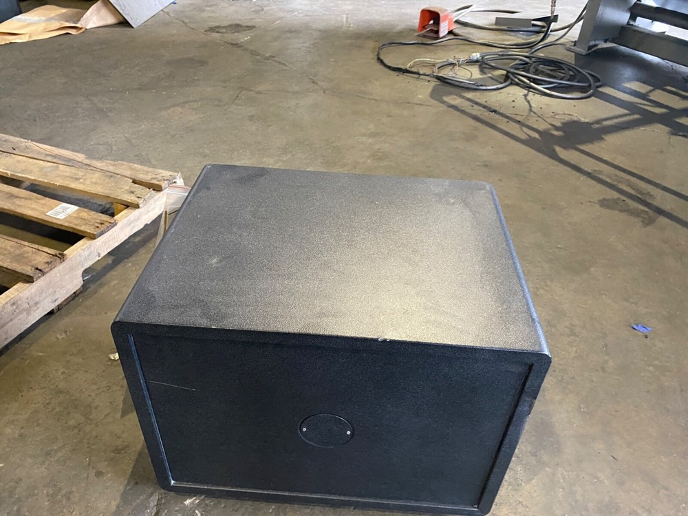 AMERICAN SECURITY Fire Safe Model FS914E5LP