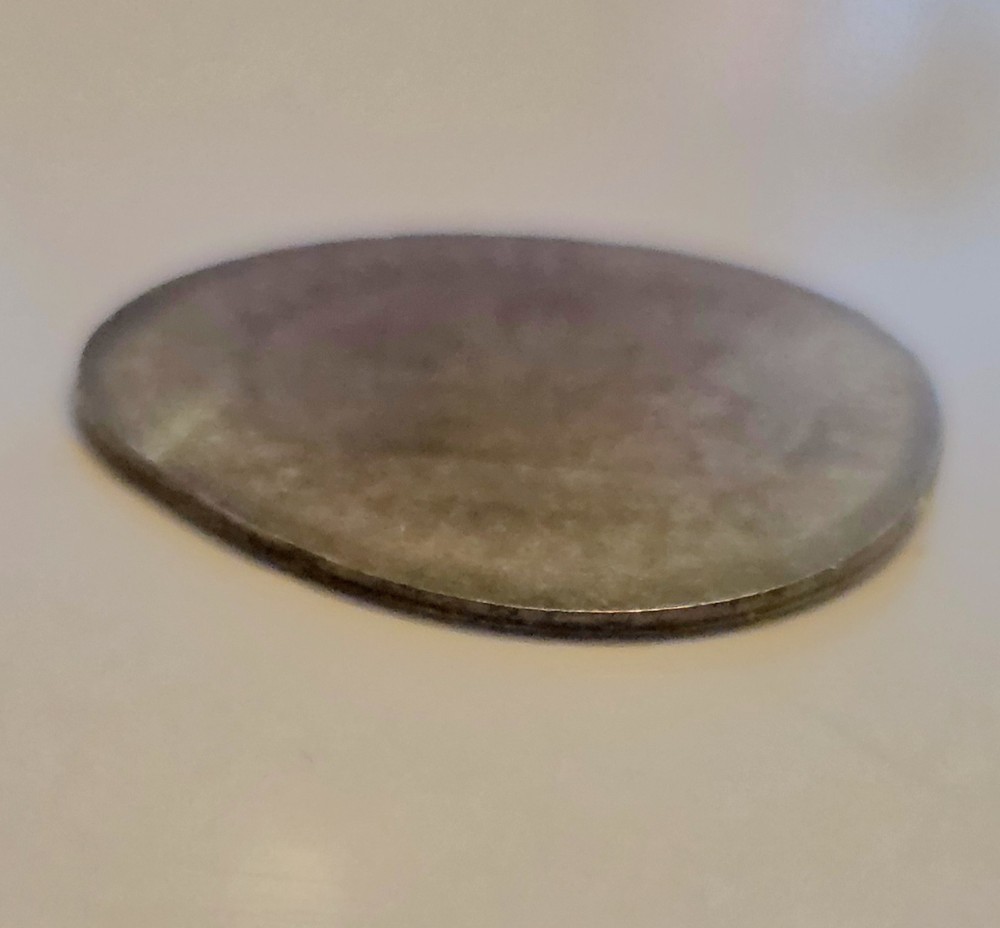 10 penny?