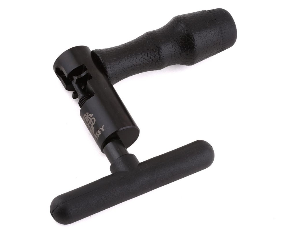 Odyssey BMX Chain Breaker (Black) [ODC-506-BK]