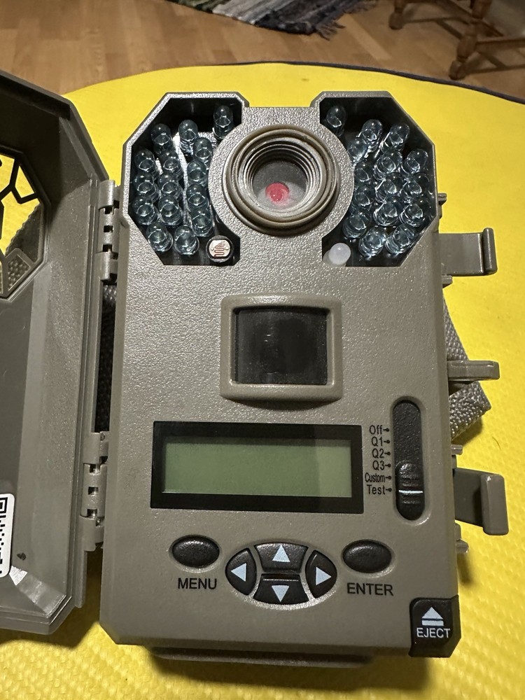Stealth Cam STC-G30 (V2) Trail Camera – Time-Lapse Capable