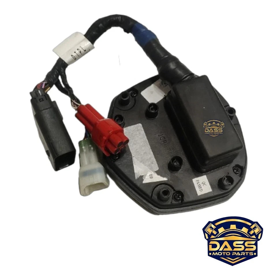 Digital Speedometer Fits KTM Duke 390 2014-2016