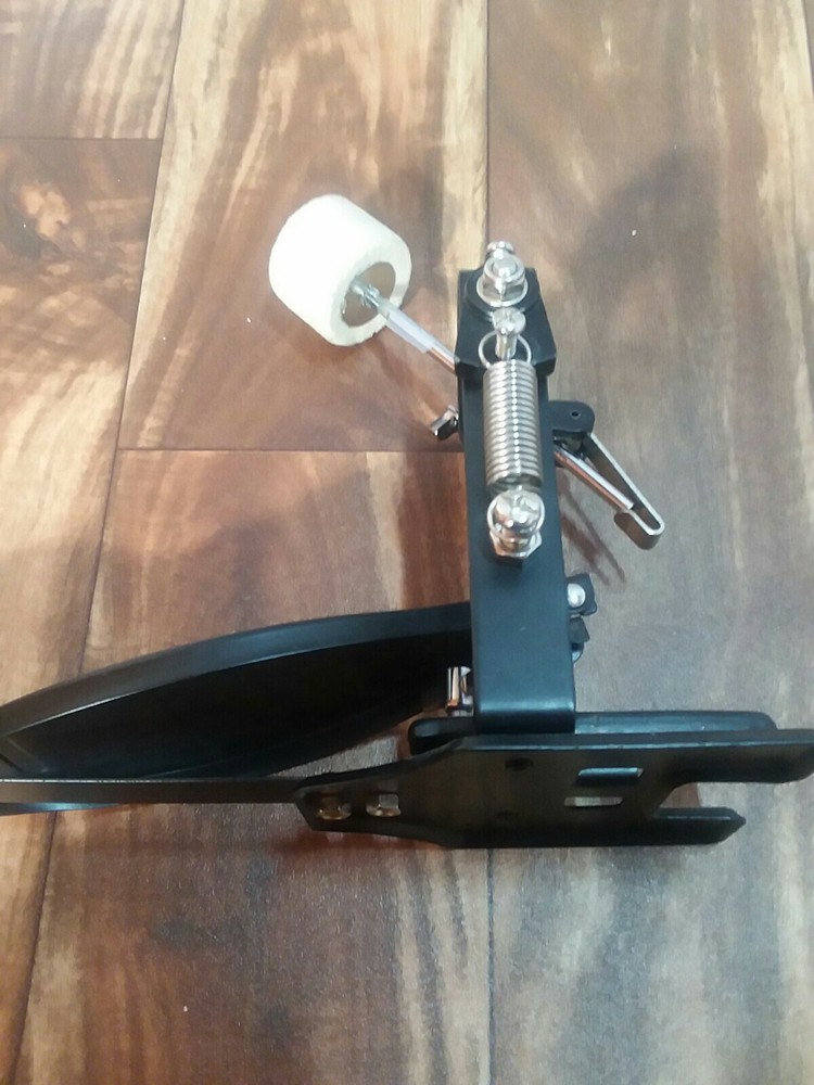 Drum pedal Single