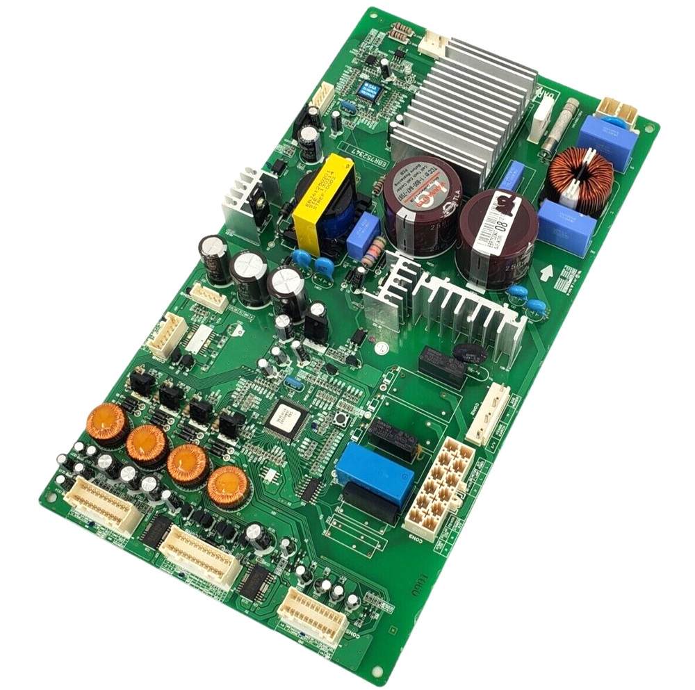 OEM Kenmore Fridge Control EBR75234708 1-Year Guarantee ⭐Free Same Day Ship⭐