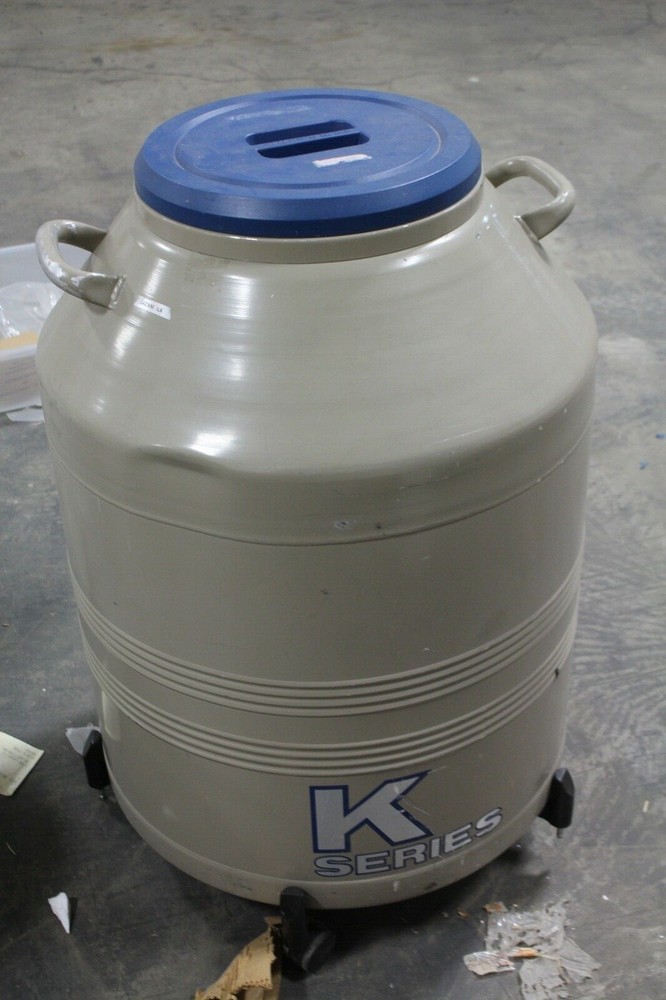 Taylor Wharton K SERIES P/N 5K DEWAR